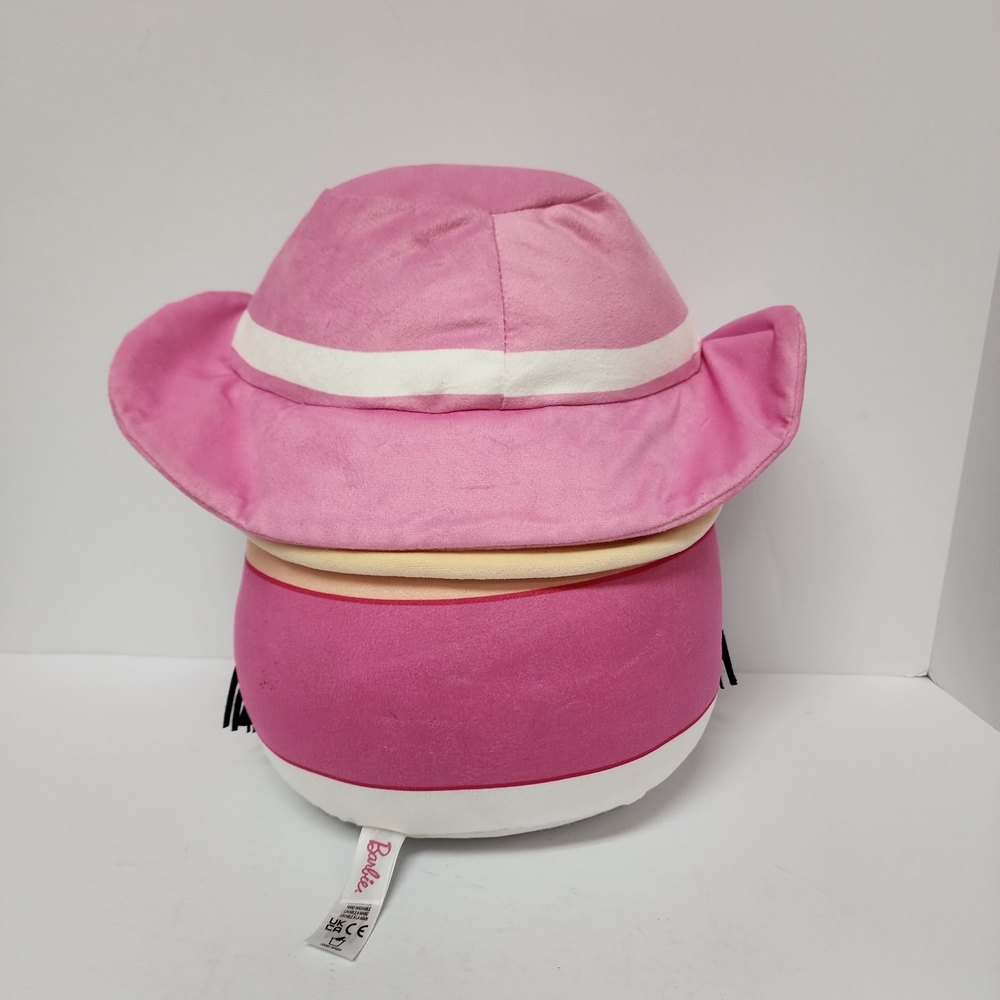 Barbie Cuutopia Ken Plush In A Cowboy Outfit 11 Inches Tall - Picture 4 of 6